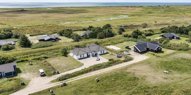 Krogsande 34, 6857 Blåvand